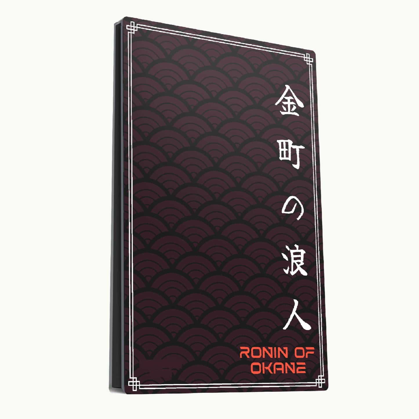 Slipcase Vol.1