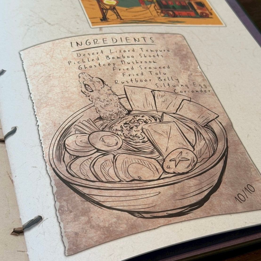 Myths & Tales: Yokai And Cyber Beings In Hinokai