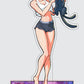 (Pre-Order) Nyx Standee #2