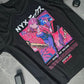 NYX OFFICIAL T-SHIRT (49 left)