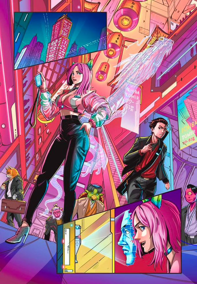 [PDF] RONIN OF OKANE Volume 2
