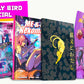 (Pre-Order) ME & MY Nekomata! - Collector's Edition