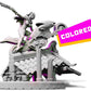 (Pre-Order) Nyx Figurine 2nd Edition (Colored)