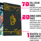 (Pre-Order) RONIN OF OKANE VOL.4 - Collector's Edition