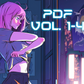 Digital Edition - RONIN OF OKANE Volume 1 - 4