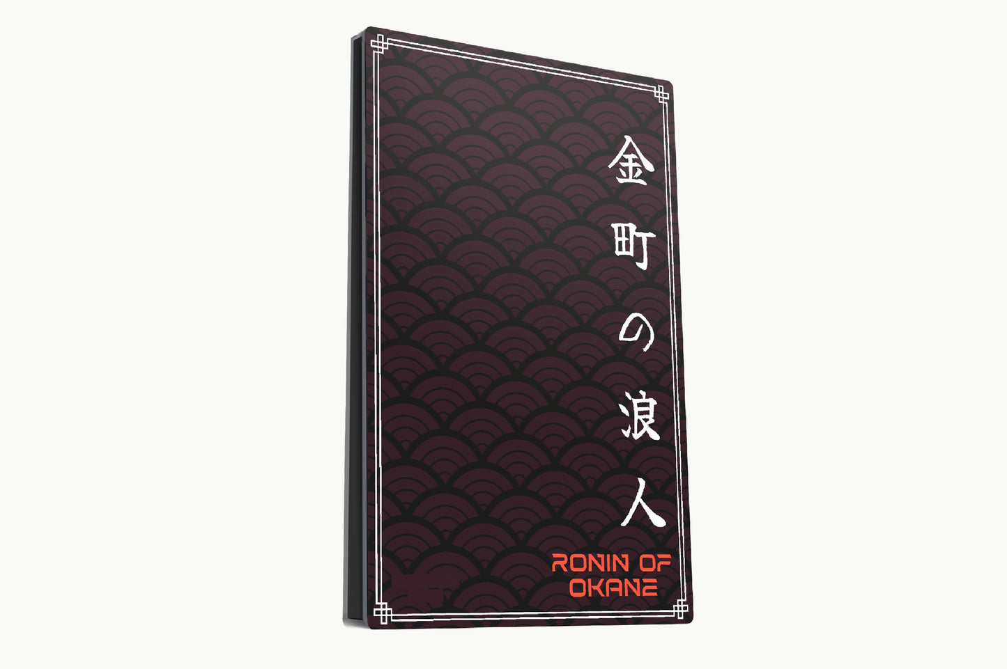 (Pre-Order) Slipcase Vol.1