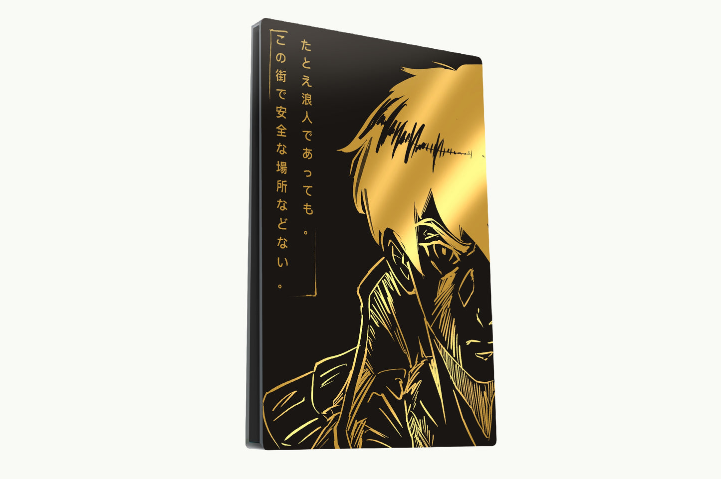 (Pre-Order) Slipcase Vol.2