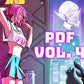 (Pre-order) Digital Edition - RONIN OF OKANE Volume 4