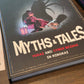 Myths & Tales: Yokai And Cyber Beings In Hinokai