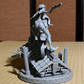 Nyx Figurine 2nd Edition (No Color)