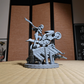 Nyx Figurine 2nd Edition (No Color)
