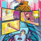Digital Edition - RONIN OF OKANE Volume 1 - 4