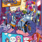 Digital Edition - RONIN OF OKANE Volume 1 - 4