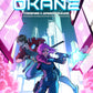 RONIN OF OKANE VOL.5 Hardcover