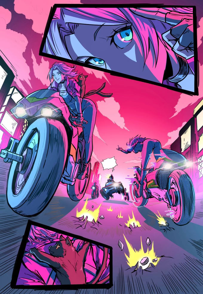 RONIN OF OKANE VOL.5 Hardcover