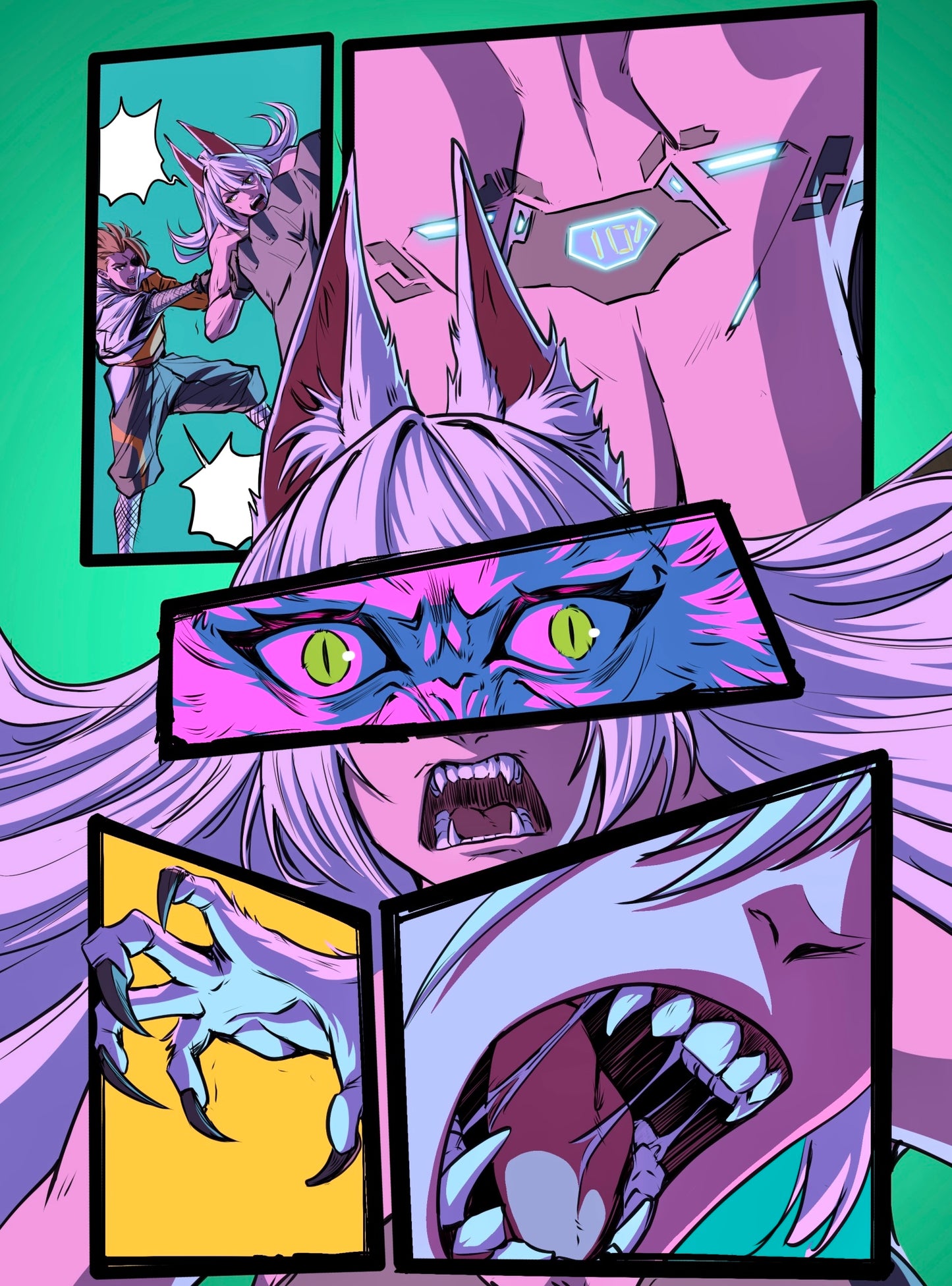 RONIN OF OKANE VOL.5 Hardcover