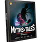 (Pre-Order) Myths & Tales: Yokai And Cyber Beings In Hinokai