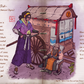 (Pre-Order) Myths & Tales: Yokai And Cyber Beings In Hinokai