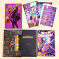 (49 copies left) ME & MY Nekomata! - Collector's Edition