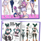 [Kickstarter Pre-order] ME & MY Nekomata! - Digital Version