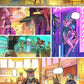 [Kickstarter Pre-order] ME & MY Nekomata! - Digital Version