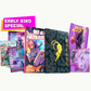 (Pre-Order) ME & MY Nekomata! - Collector's Edition