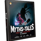 Myths & Tales: Yokai And Cyber Beings In Hinokai