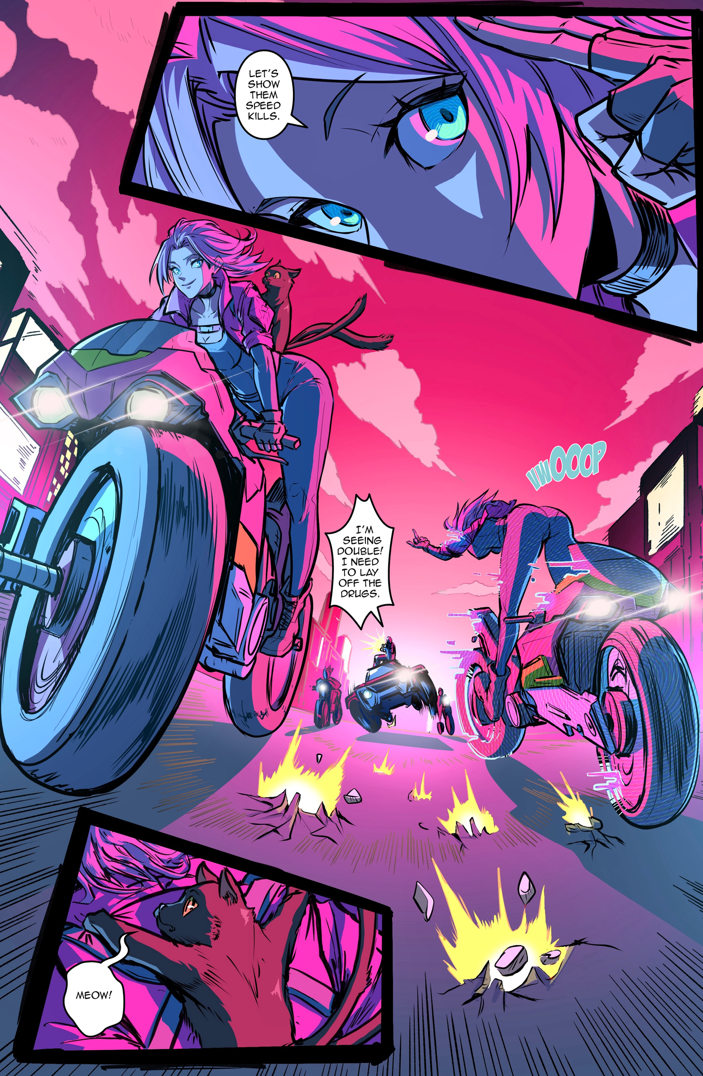 [PDFs] RONIN OF OKANE Volume 5