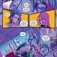 Digital Edition - RONIN OF OKANE Volume 1 - 4