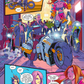 Digital Edition - RONIN OF OKANE Volume 1 - 4