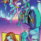 Digital Edition - RONIN OF OKANE Volume 1 - 4