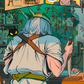 Digital Edition - RONIN OF OKANE Volume 1 - 4