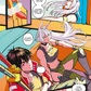 Digital Edition - RONIN OF OKANE Volume 1 - 4