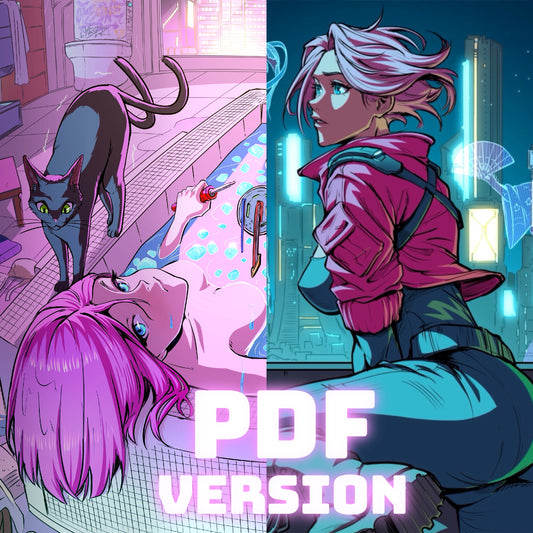 Digital Bundle