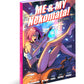 (Pre-Order) ME & MY Nekomata! - Collector's Edition