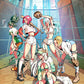 (Pre-Order) ME & MY Nekomata! - Collector's Edition