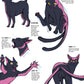 [PDFs] ME & MY Nekomata!
