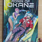 RONIN OF OKANE VOL.4 Hardcover