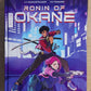 Hardcover Bundle - RONIN OF OKANE VOL.1-4